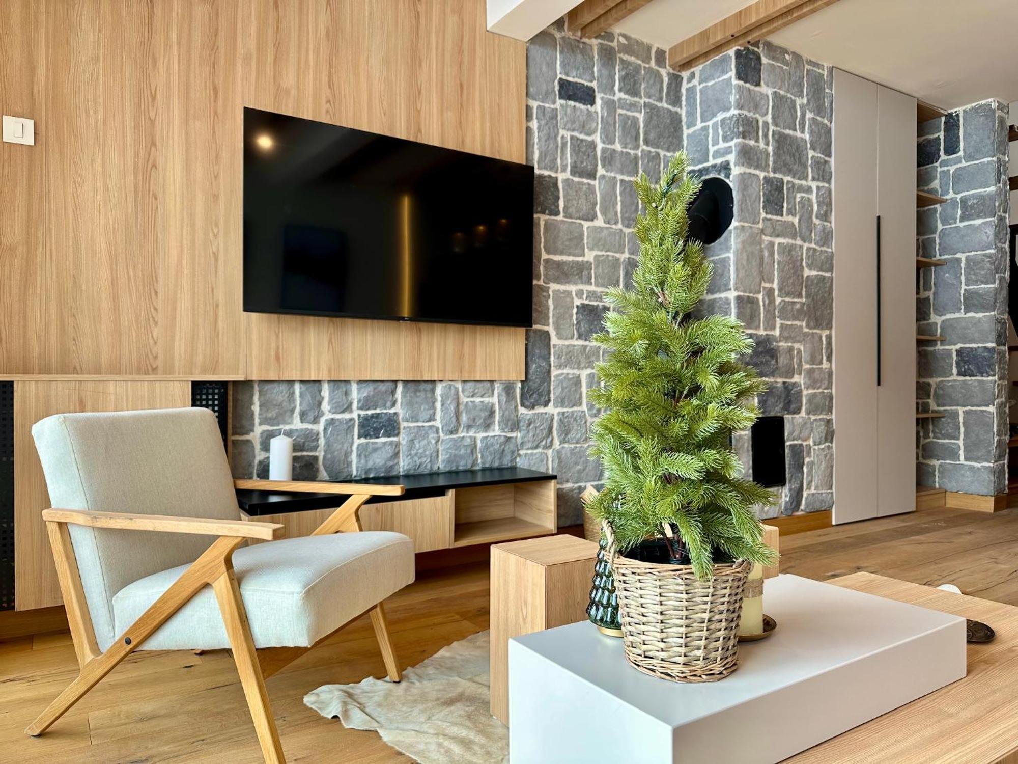 Mia Suites Jahorina Exterior foto