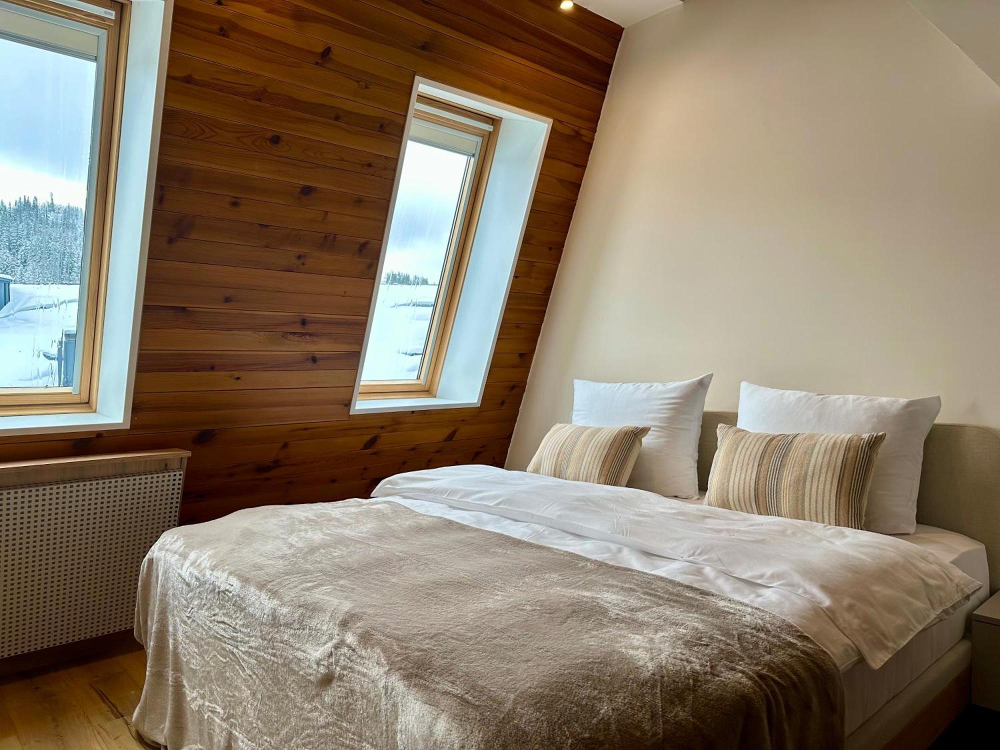 Mia Suites Jahorina Exterior foto
