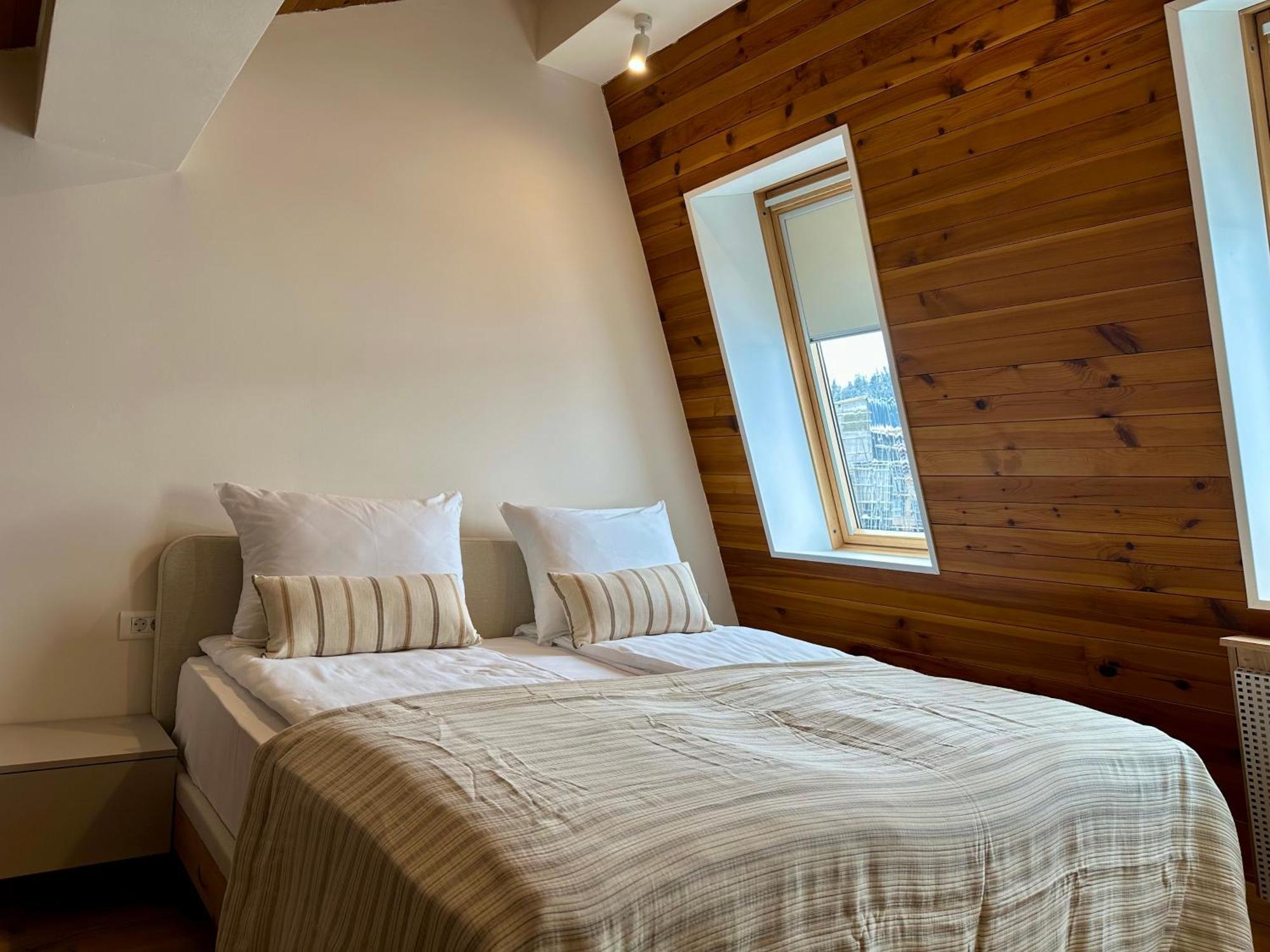 Mia Suites Jahorina Exterior foto