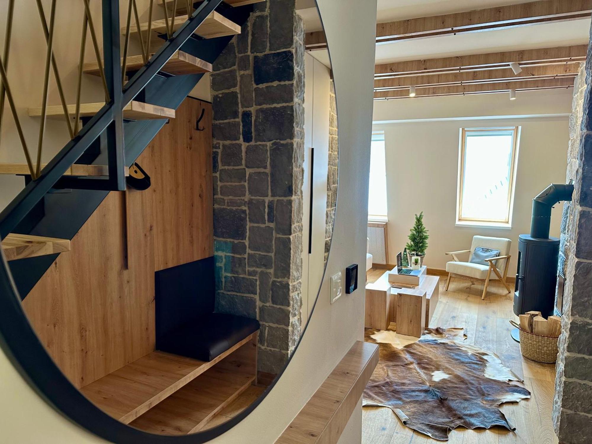 Mia Suites Jahorina Exterior foto